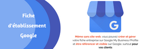 Optimiser son référencement local avec Google My Business/ Profile