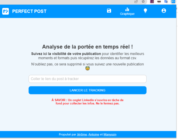 analyser votre stratégie de contenus sur LinkedIn